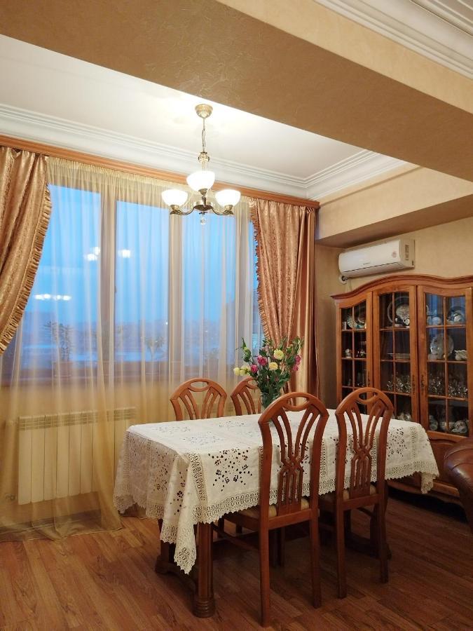 Lesi Apartament 耶烈万 外观 照片